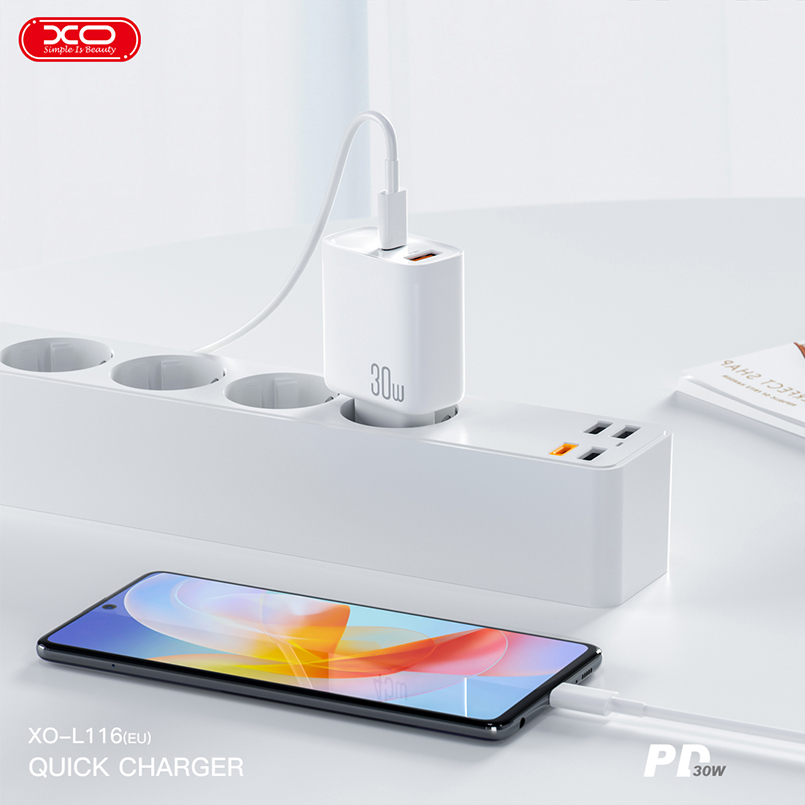 XO-L116
