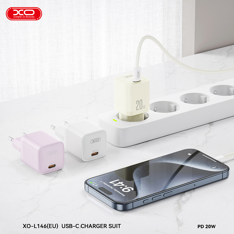 XO-L146-White