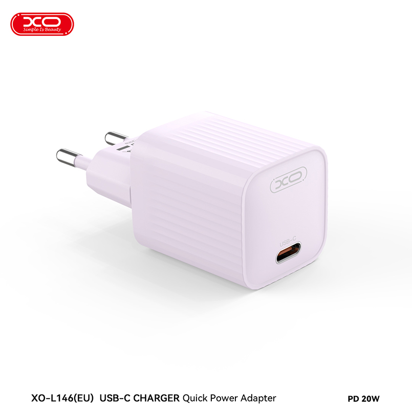 XO-L146-Purple