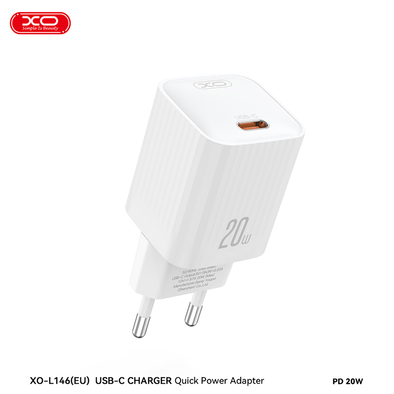 XO-L146+L-White