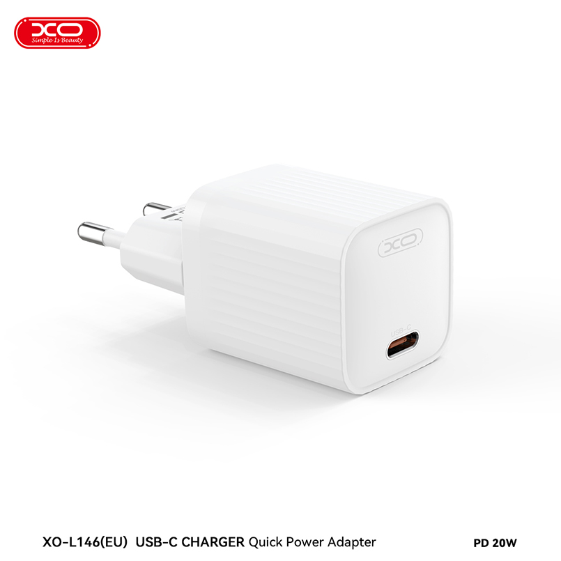 XO-L146+L-White