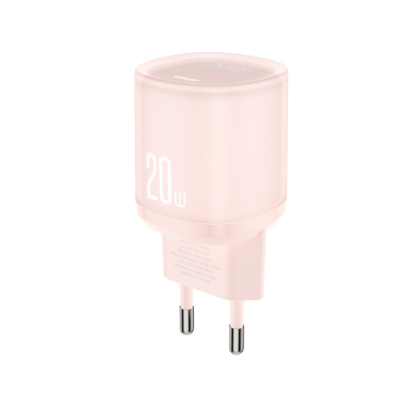 XO-L143-Pink