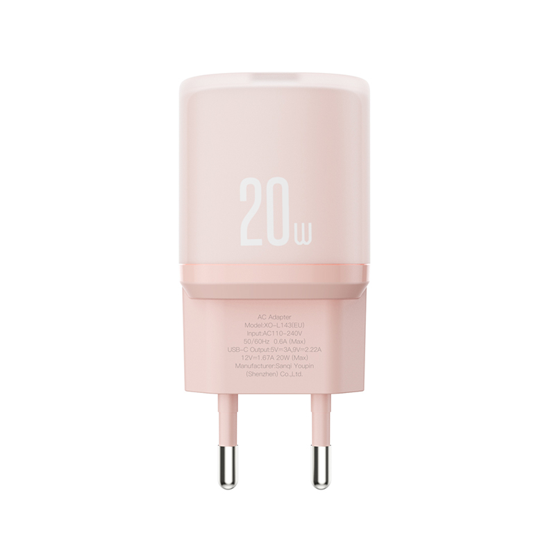 XO-L143-Pink