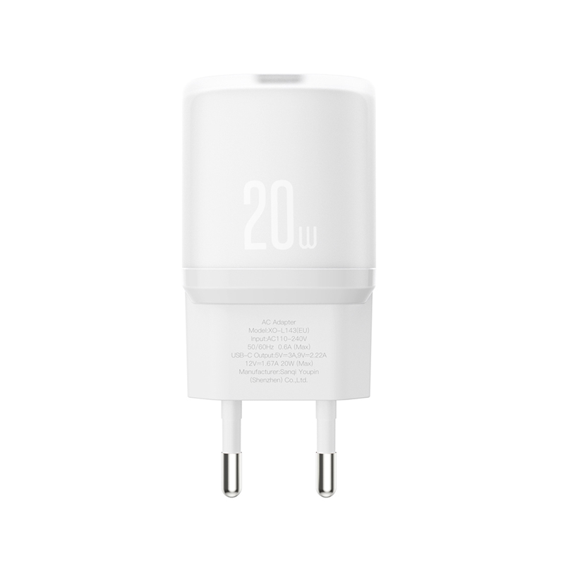 XO-L143+L-White