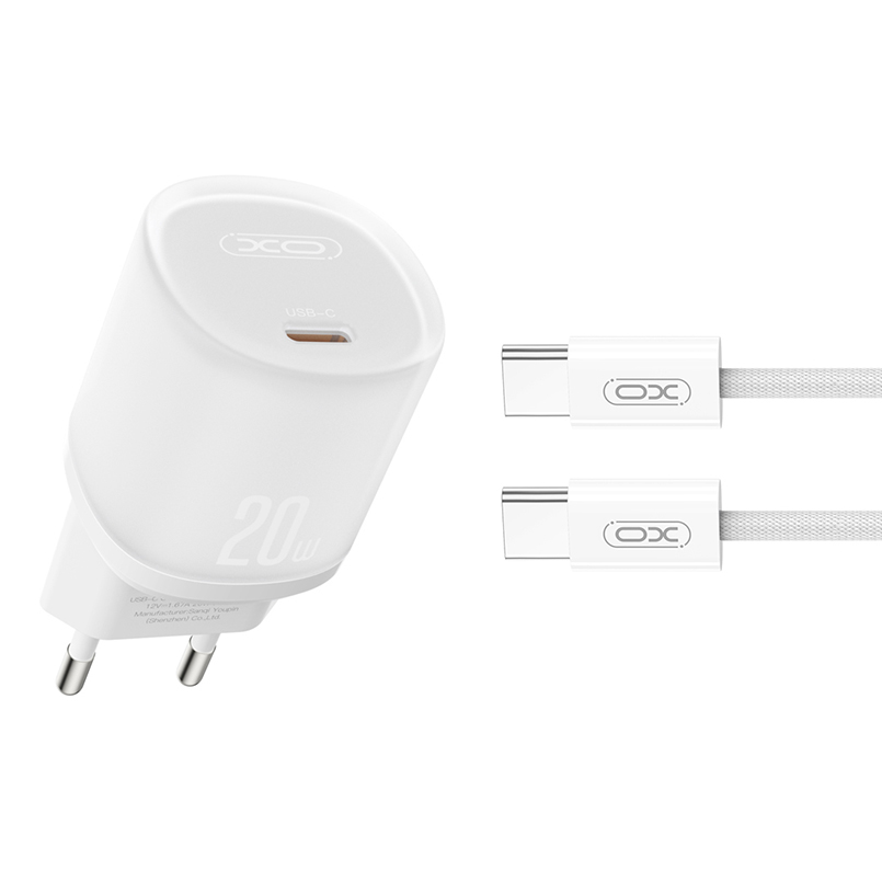 XO-L143+C-White