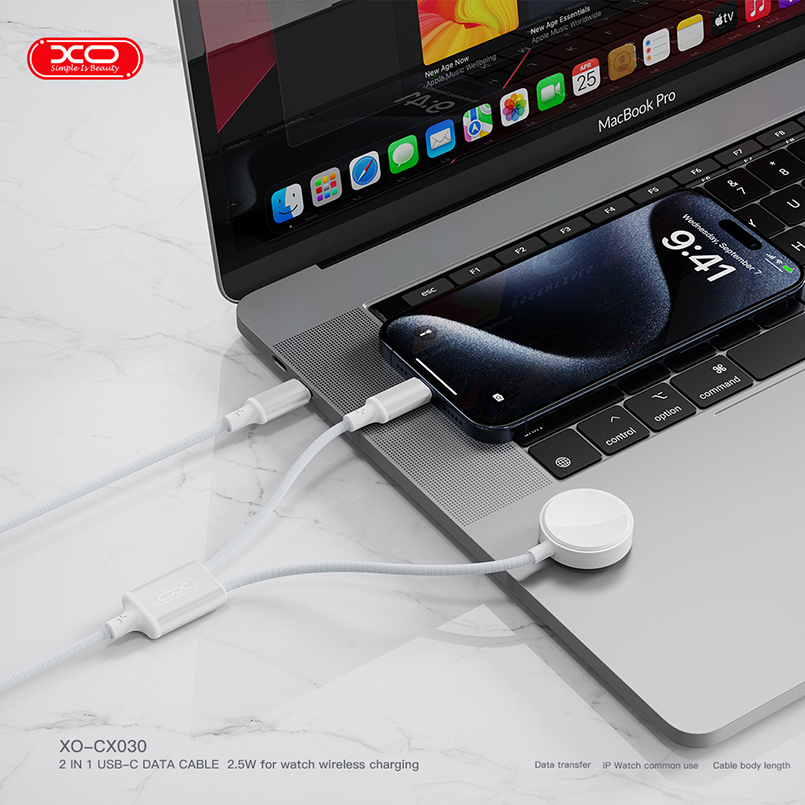 XO-CX030
